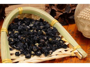 银川干果批发 聚焦兰州销量领先的黑加仑批售指南