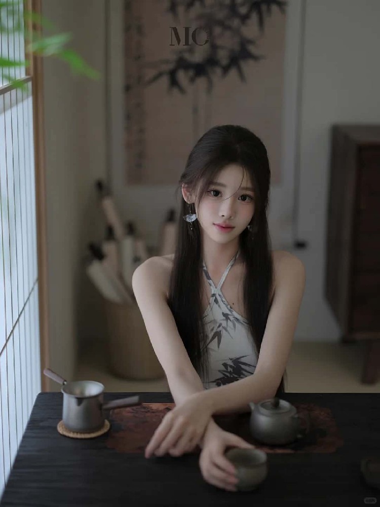 洞庭碧螺春