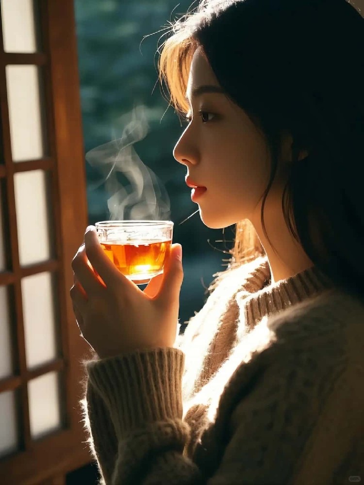 正山小种