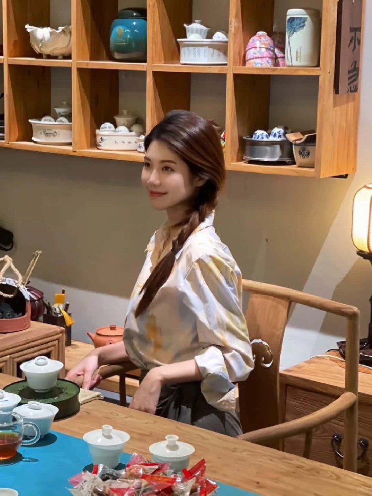 白毫银针