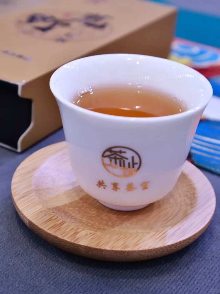 上海品茶茶室实拍