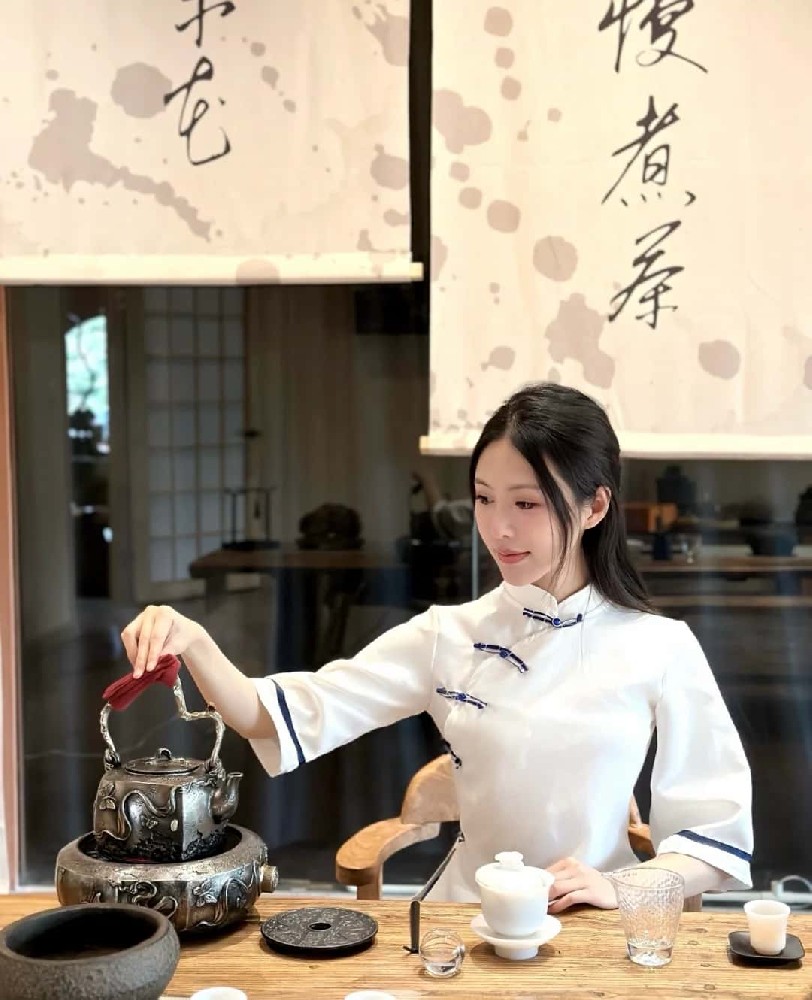 听雨轩