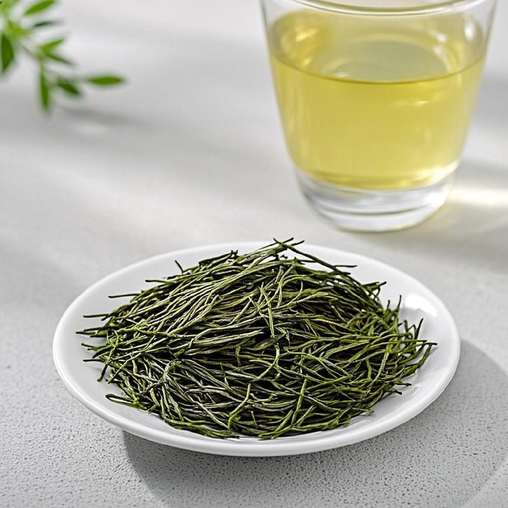 私人茶会